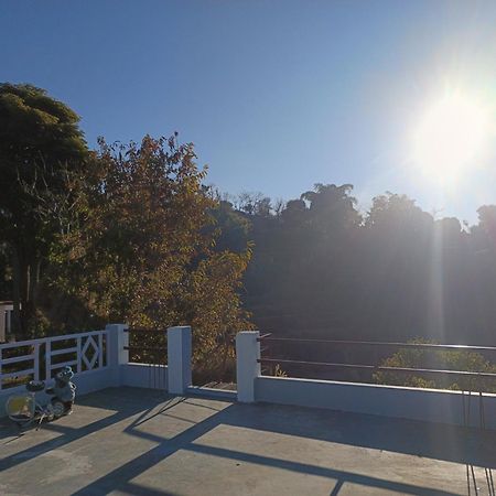 Dwarahat Village Farmstay- Babaji'S Cave Eksteriør bilde