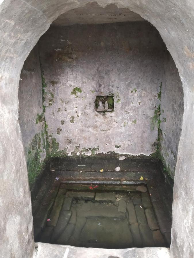 Dwarahat Village Farmstay- Babaji'S Cave Eksteriør bilde