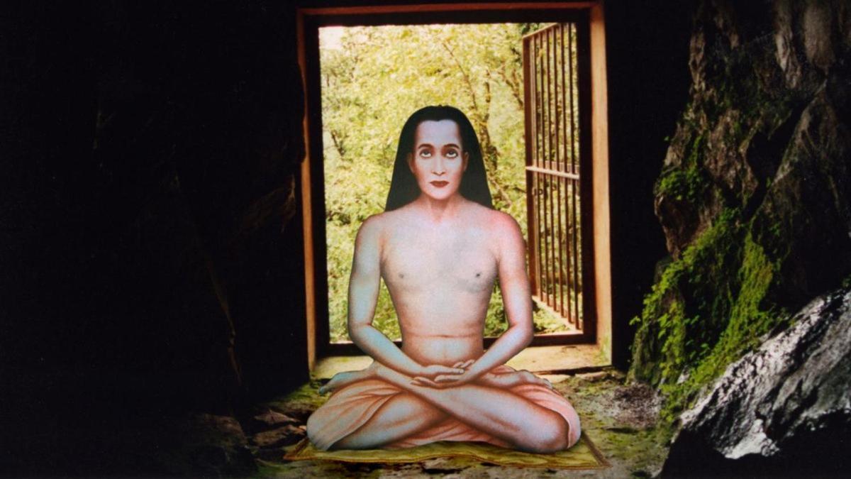 Dwarahat Village Farmstay- Babaji'S Cave Eksteriør bilde